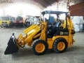 JCB 1CX, Other, Construction