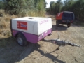 Compair C30 DLT0206, Compressors, Construction