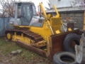 Komatsu D65EX, Buldozéry, Stavebníctvo