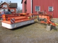 Kuhn FC300G, Kombihøstere, Landbrug