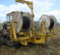 OTHER 大型自动埋缆埋管机, Інше, Будтехніка