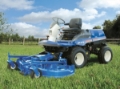 Iseki SF370, Косилки , Коммунальная техника 