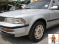 TOYOTA CORONA CORONA 2.0 GLi, Voiture, Transport