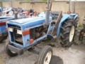 Iseki TL2800F, Trattori meno di 40 hp, Agricoltura