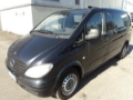 Mercedes-Benz VITO umpi 115 CDI 2.7/32K norm. A1, Utilitaire, Transport