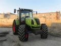 Claas atz 617, Traktoriai 100-119 AG, Žemės ūkis