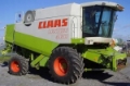 Claas Lexion 460, Combine harvesters, Agriculture