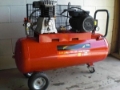 Kompressor 100liter, Compressors, Mining and construction