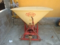 Vicon APARAT IMPRASTIAT AZOT, Spargiletame, Agricoltura