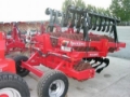 QUIVOGNE Rollmot 630 henger, Cultivadoras, Agricultura