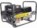 Generatoare de curent si sudura pe benzina WAGT 220 DC BSB, เครื่องปั่นไฟ, เครื่องจักรงานก่อสร้าง
