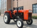 AGCO 450、拖拉机 40-59 hp、农业机械