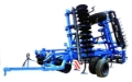 Combinator rabatabil hidraulic de 5 metri CNS 5, Cultivatoare, Utilaje agricole