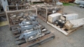 Actuators Assorted, Ďalšie komponenty, Stavebníctvo