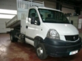 Renault Mascott CCb 130.35 DXi3 emp 3,63m، شاحنات خفيفة/مفصلية الجوانب، مواصلات