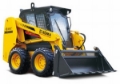 XGMA XG3090, Міні-навантажувачі, Будтехніка