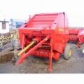Welger RP 15 Balotiera cilindrica, Masina de balotat cilindric, Utilaje agricole