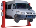 HCT TECHNOLOGY HCT2.5AL50 two post lift, Iné, Manipulácia s materiálmi