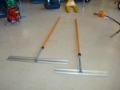 Handsloda 4000 ix, Beton kesiciler, İş Makinaları