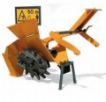 Dondi Árokásó DMR 35/BS, Altri accessori per trattori, Agricoltura