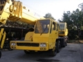 TADANO GT-650E-3(Not original OEM), Mobilné žeriavy, Stavebníctvo