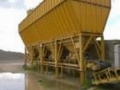 CIFA Mixer 4 selezioni Impianto per calcestruzzo, Concrete Batching Plants, Mining and construction