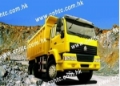 [Other] zz3311n3861c, Rigid dump trucks, Construction
