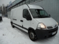 NISSAN INTERSTAR Van L3H2 2,5D 120, Pakettiautot, Kuljetuskalusto
