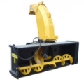 Trejon Optimal 2540 snøfres, Snow throwers, Agriculture