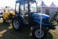 Mitsubishi LS R60, Tractores 40-59 cv, Agricultura