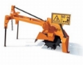 Dondi Egyrotoros, Segédrot. és Kétrot. Árokásó DMR 25B/BL, Other tractor accessories, Farming