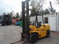 Hyster H4.00XL/5, 4-kolesové vysokozdvižné vozíky, Manipulácia s materiálmi