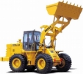 XGMA XG 942, Фронтальные погрузчики, Строительная техника