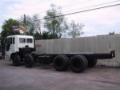 Hino Profia, Outros camiões, Transporte