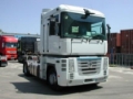 Renault Magnum, Tracteur routier 4x2, Transport