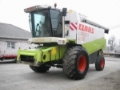 Claas lexion 430, 聯合收割機, 農業機械