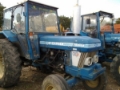 福特 5610、拖拉机 80-99 hp、农业机械