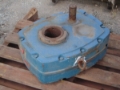 Fenner Gearbox G17, Boîte de vitesse, Transport