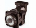 Parker F12-060, Vibradores, Construcción