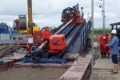 American Augers ASTEC DD-2024, DD-3238, DD-9014, Свердлильні установки, Будтехніка