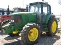 John Deere 6620 PREMIUM, Tractores de 120 a 139 cv, Agricultura