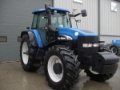 New Holland TM190, Tractors 140-199 hp, Agriculture