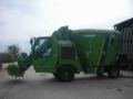 Faresin TMR Vs 1900, Alimentadores de misturadoras, Agricultura