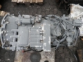 Volvo SR 1700, Gearboxes, Transportation