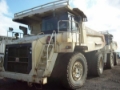 TEREX TA 30, Dumper - Knickgelenk, Baumaschinen