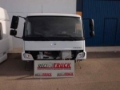 Mercedes ATEGO 1524, Cabines, Transport