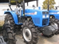 [Other] Jiangsu brand farm tractor wheel tractor JS-804, Tractors 80-99 hp, Farming