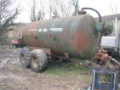 Major Challenger, Slurry tankers, Agriculture