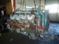 Scania 143, Двигатели , Транспорт