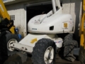 皓乐 H21TX、自行式高空作业车、建筑机械